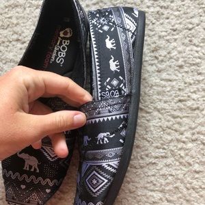 bobs elephant shoes
